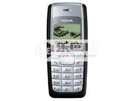 诺基亚1110