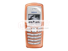 诺基亚2100
