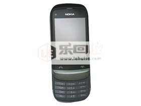 诺基亚 C2-03
