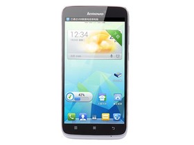 联想A860e（电信版）